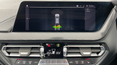 BMW 1 Series M135i xDrive 5dr Step Auto Petrol Hatchback